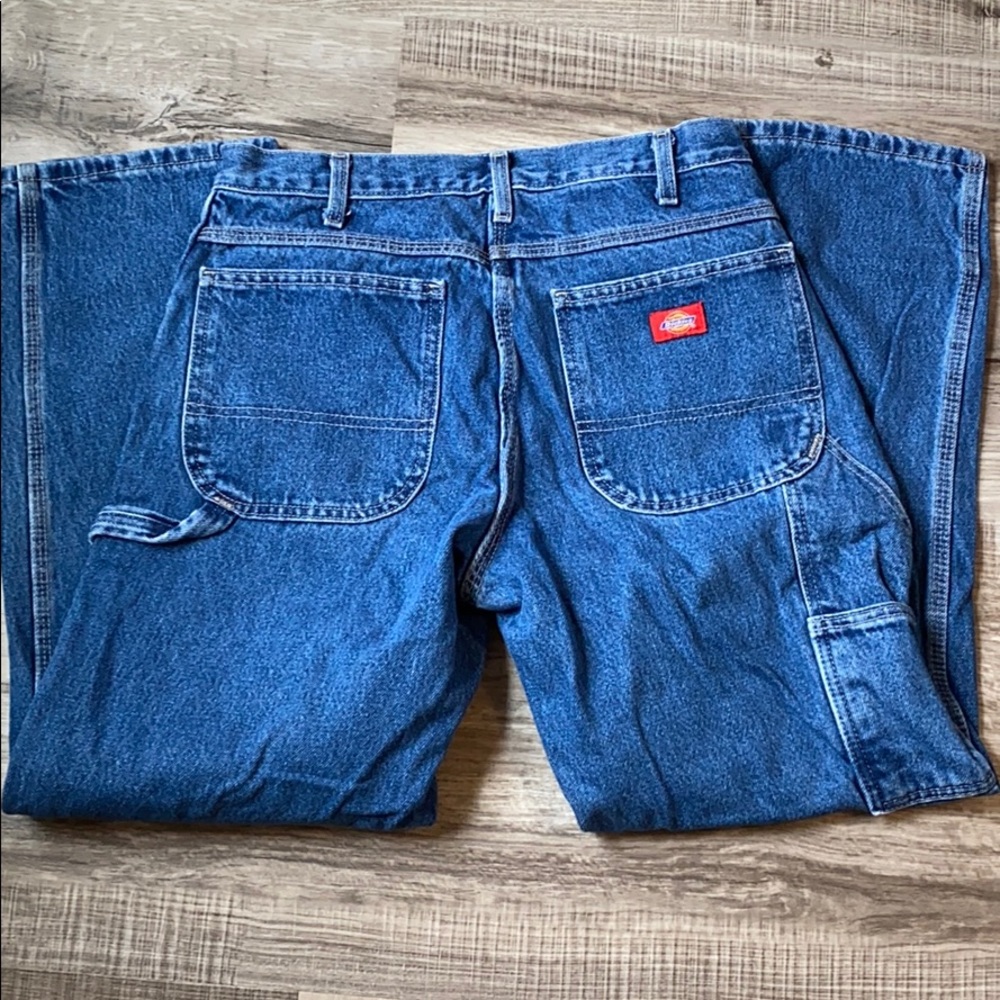 Dickies Jeans
